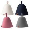 The Merino Wool Sauna Hat Collection
