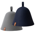 The Merino Wool Sauna Hat Collection