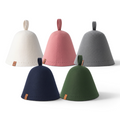 The Merino Wool Sauna Hat Collection